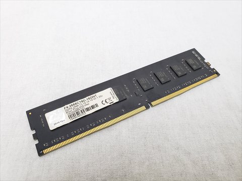 PC4-21300(DDR4 2666) 8GB /バルク 各サイトで併売につき売切れのさいはご容赦願います。