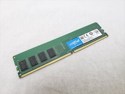 CT8G4DFS8266 /バルク 各サイトで併売につき売切れのさいはご容赦願います。