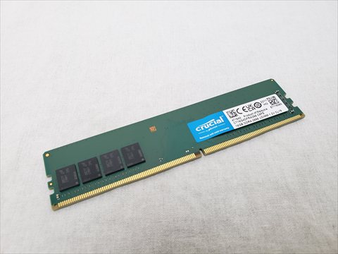 CT16G4DFRA266 /バルク 各サイトで併売につき売切れのさいはご容赦願います。