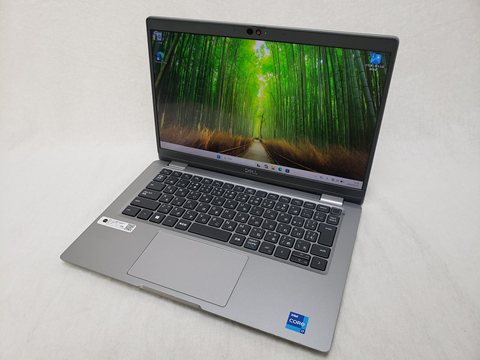 Latitude 5320 (i7-1185G7/13.3/16GB/SSD512GB/W11) [8952]各サイトで併売につき売切れのさいはご容赦願います。