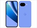 Pixel10a （8GB/256GB） ラベンダー 【国内版 SIMFREE】 各サイトで併売につき売切れのさいはご容赦願います。