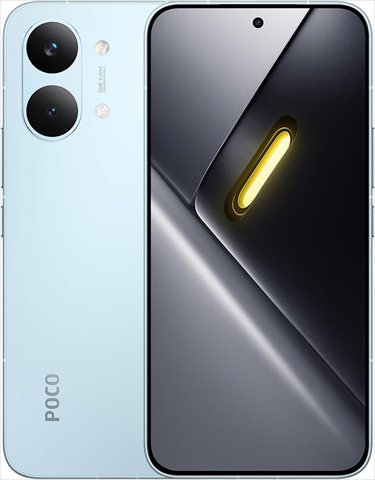 POCO X8 Pro Max （12GB/512GB）ブルー 【国内版 SIMFREE】 各サイトで併売につき売切れのさいはご容赦願います。