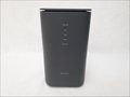 HR02 ダークグレー /home 5G 【docomo SIMFREE】 各サイトで併売につき売切れのさいはご容赦願います。