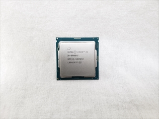 Core i9-9900KF バルク (3.60GHz/ターボブースト時5.00GHz/8-core 16-thread/Total Cache 16MB/TDP95W) 各サイトで併売につき売切れのさいはご容赦願います。