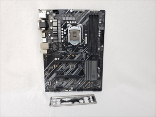 Z390 Phantom Gaming 4 各サイトで併売につき売切れのさいはご容赦願います。