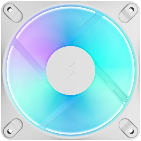 FD-F-DR3-1202 (Dynamic 3–12 RGB White)