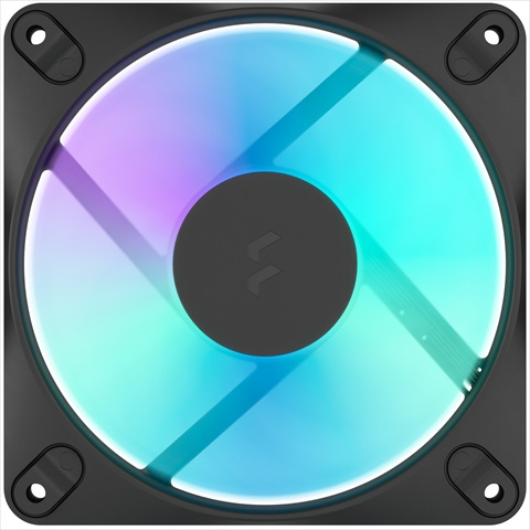 FD-F-DR3-1204 (Dynamic 3–12 Reverse RGB Black)