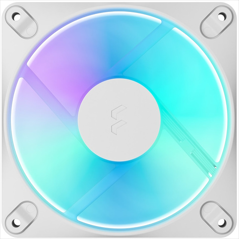 FD-F-DR3-1205 (Dynamic 3–12 Reverse RGB White)
