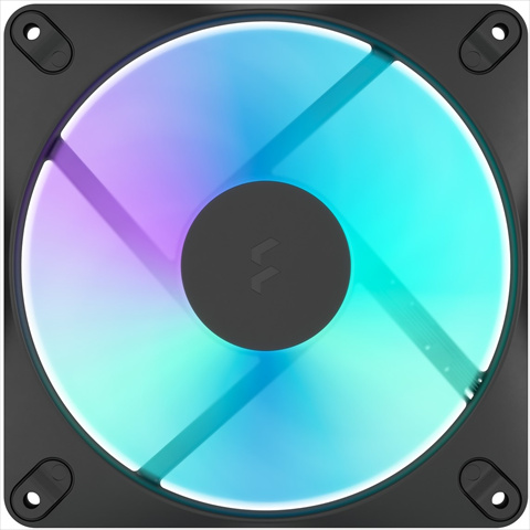 FD-F-DR3-1401 (Dynamic 3–14 RGB Black)