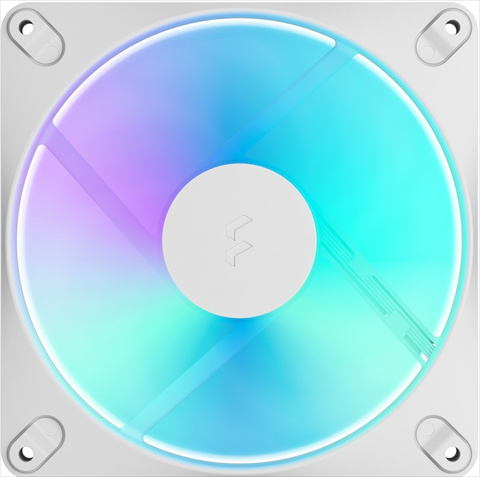 FD-F-DR3-1402 (Dynamic 3–14 RGB White)