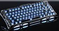 Mercury K1 ステルスブラック