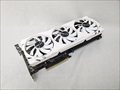VCG4070T12TFWXPB1 PNY GeForce RTX4070Ti 12GB VERTO LED 3FAN White Edition 各サイトで併売につき売切れのさいはご容赦願います。