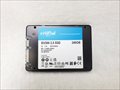 BX500 CT240BX500SSD1 各サイトで併売につき売切れのさいはご容赦願います。