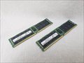 PC4-23400(DDR4 2933) 64GB Registered ECC x2 /バルク 各サイトで併売につき売切れのさいはご容赦願います。