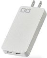 NovaPort SLIM DUOⅡ 45W ホワイト CIO-G45W2C-N2-S-WH