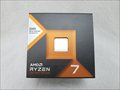 Ryzen7 7800X3D W/O Cooler (8C/16T、4.2Ghz(最大5.0)、120W、L2+L3 Cache 104MB、Radeon Graphics ) 各サイトで併売につき売切れのさいはご容赦願います。