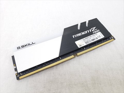 PC4-28800(DDR4 3600) 16GB /バルク 各サイトで併売につき売切れのさいはご容赦願います。