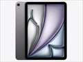 iPad Air 11インチ （M2/2024） Wi-Fi 128GB スペースグレイ MUWC3J/A 各サイトで併売につき売切れのさいはご容赦願います。