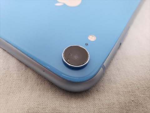 iPhoneXR 128GB ブルー /MT0U2J/A docomo 【SIMロック解除品】 各サイトで併売につき売切れのさいはご容赦願います。