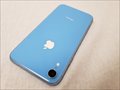 iPhoneXR 128GB ブルー /MT0U2J/A docomo 【SIMロック解除品】 各サイトで併売につき売切れのさいはご容赦願います。