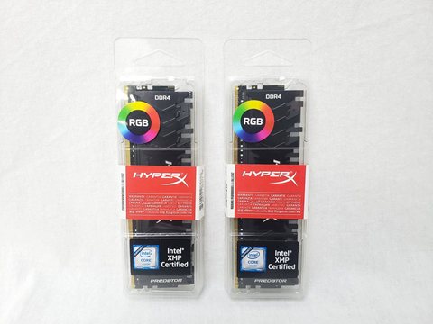 HX440C19PB3A/8 x2 各サイトで併売につき売切れのさいはご容赦願います。