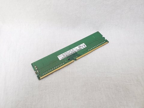 PC4-21300(DDR4 2666) 8GB /バルク 各サイトで併売につき売切れのさいはご容赦願います。