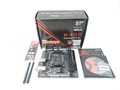 Fatal1ty B450 Gaming-ITX/ac 各サイトで併売につき売切れのさいはご容赦願います。