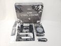 X299 Steel Legend 各サイトで併売につき売切れのさいはご容赦願います。
