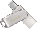 SDDDC4-256G-G46 シルバー ☆6個まで￥250クリックポスト対応可能！