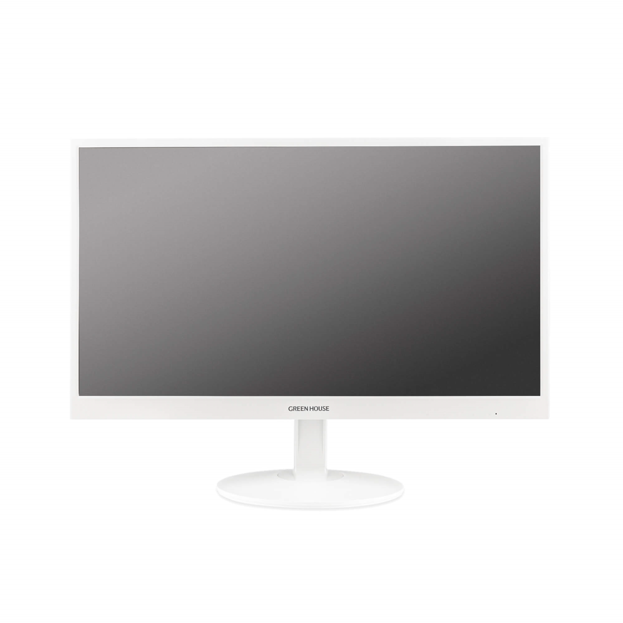 Gh Lcw22h Wh Hdcp対応 Hdmi搭載 21 5型ワイド液晶ディスプレイ 19インチ以上22インチ未満 液晶モニター モニター Pcパーツと自作パソコン 組み立てパソコンの専門店 1 S Pcワンズ