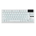 G84 PRO US White(Creamy Jade Switch) EM-G84P-WH-CJ