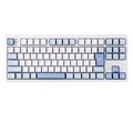 TH87 JP Blue White (Creamy Jade Switch) EM-T87-JP-BW-CJ