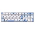 TH108 JP Blue White(Creamy Jade Switch) EM-T108-JP-BW-CJ-10K