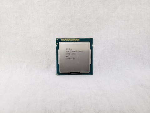 Core i7-3770T バルク (2.50GHz/ターボブースト時3.70GHz/4-core 8-thread/L2=256kB x4 L3=8MB/TDP45W) 各サイトで併売につき売切れのさいはご容赦願います。