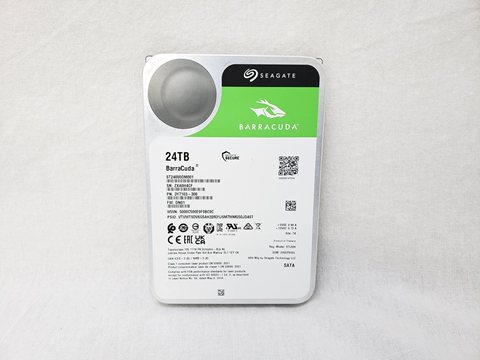 ST24000DM001 各サイトで併売につき売切れのさいはご容赦願います。