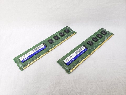 AD3U1600W8G11-2 /バルク 各サイトで併売につき売切れのさいはご容赦願います。