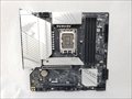 B660M AORUS PRO AX 各サイトで併売につき売切れのさいはご容赦願います。