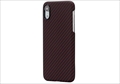 ※アウトレット品 PITAKA iPhoneXR用アラミドケース KI9003XR レッド＆ブラック ☆1個まで￥300ネコポス対応可能！