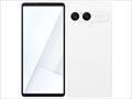 SO-52F ホワイト /Xperia10 VII 【docomo SIMFREE】 各サイトで併売につき売切れのさいはご容赦願います。