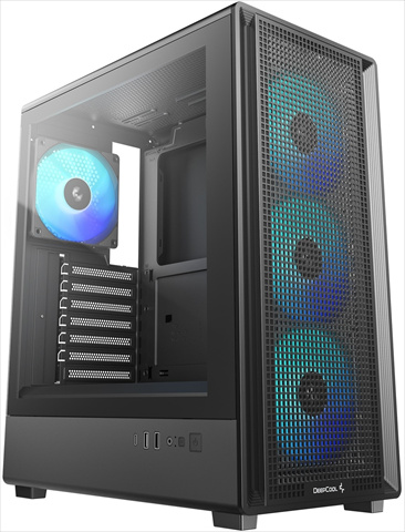 CC550 4F (R-CC550BKANA4-G)