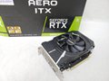 GeForce RTX 3060 Ti AERO ITX 8G OC LHR 各サイトで併売につき売切れのさいはご容赦願います。