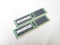 PC4-21300(DDR4 2666) 64GB x2 Registered ECC [M393A8G40BM2-CTD7Y] 各サイトで併売につき売切れのさいはご容赦願います。