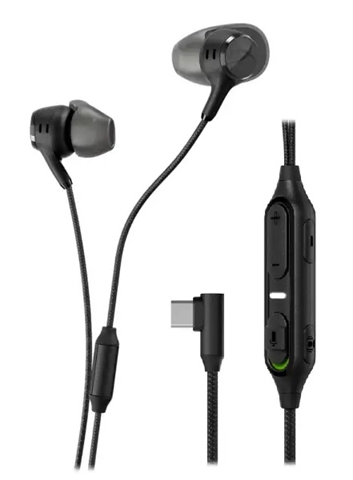HyperX Cloud Earbuds III S (Black) HXR-BN7S1AA 6月5日発売