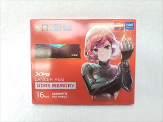 AX5U5600C3616G-DCLARBK-DP 各サイトで併売につき売切れのさいはご容赦願います。