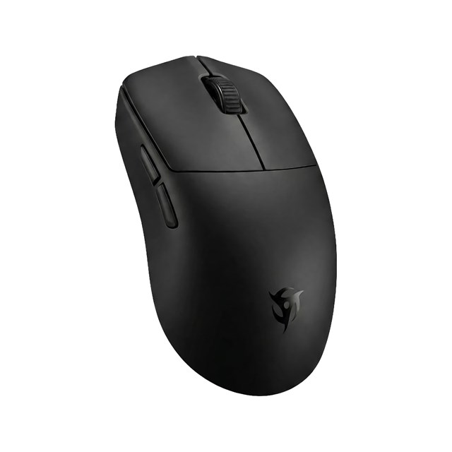 Ninjutso Sora V3 8K Wireless Gaming Mouse Black 6月6日発売