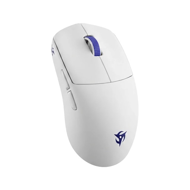 Ninjutso Sora V3 8K Wireless Gaming Mouse White 6月6日発売