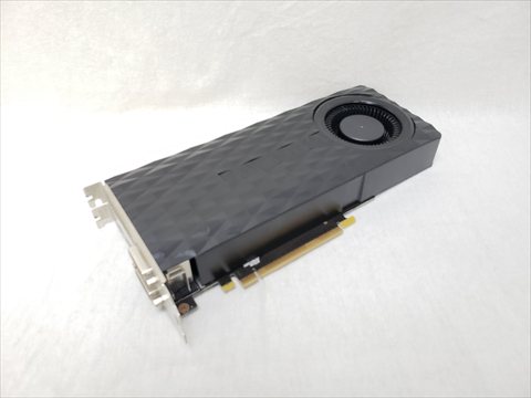 GeForce GTX960 2GB /PCI-E 各サイトで併売につき売切れのさいはご容赦願います。
