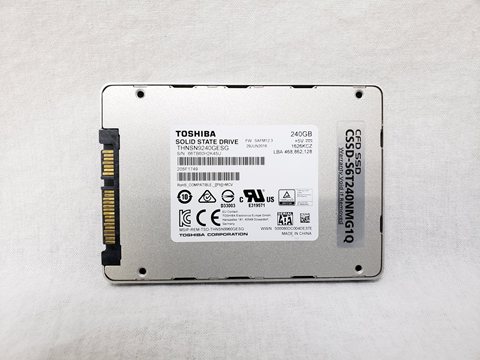 CSSD-S6T240NMG1Q 各サイトで併売につき売切れのさいはご容赦願います。
