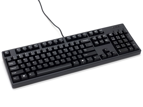 【ﾜﾝｽﾞﾁｬﾝｽ】 FKBN104MRL/EMB3 Majestouch 3 フルサイズ 英語配列 PBT2色成形キーキャップ CHERRY MX赤軸 【毎月第2土曜日はワンズの日】ワンズチャンス！ご来店いただいたお客様限定、店頭のみの大特価！電話等でのお取り置きはできません。あらかじめご了承下さいませ。