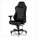 noblechairs HERO レッド NBL-HRO-PU-BRD-SGL